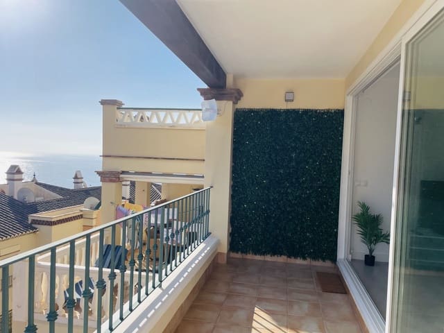 3 soveværelse Lejlighed til salg i Torrox med swimmingpool - € 399.000 (Ref: 9976373)