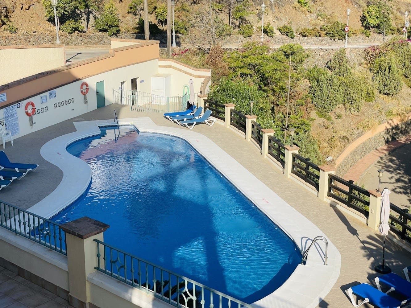 3 soveværelse Lejlighed til salg i Torrox med swimmingpool - € 399.000 (Ref: 9976373)