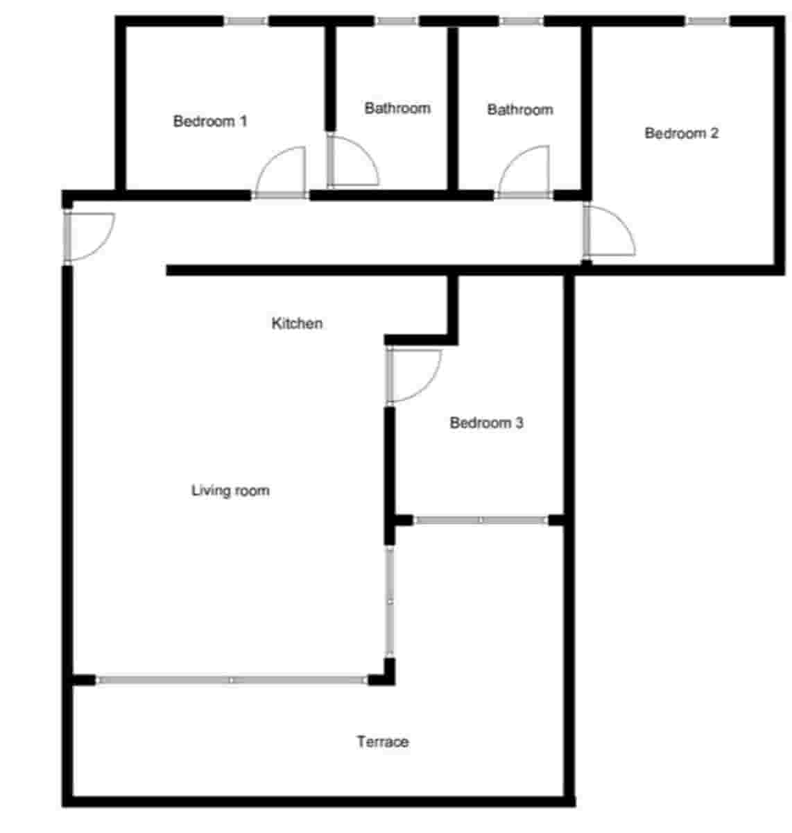 Apartment for sale in Nerja - € 385,000 (Ref: 9976373)