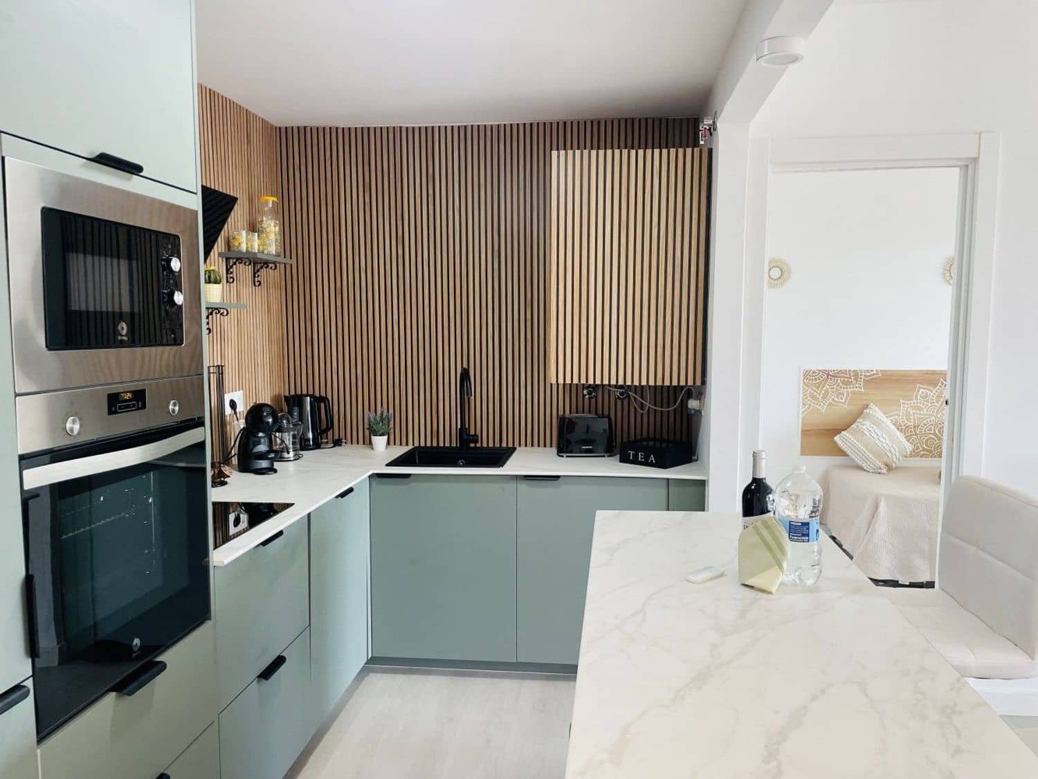 Apartment for sale in Nerja - € 385,000 (Ref: 9976373)