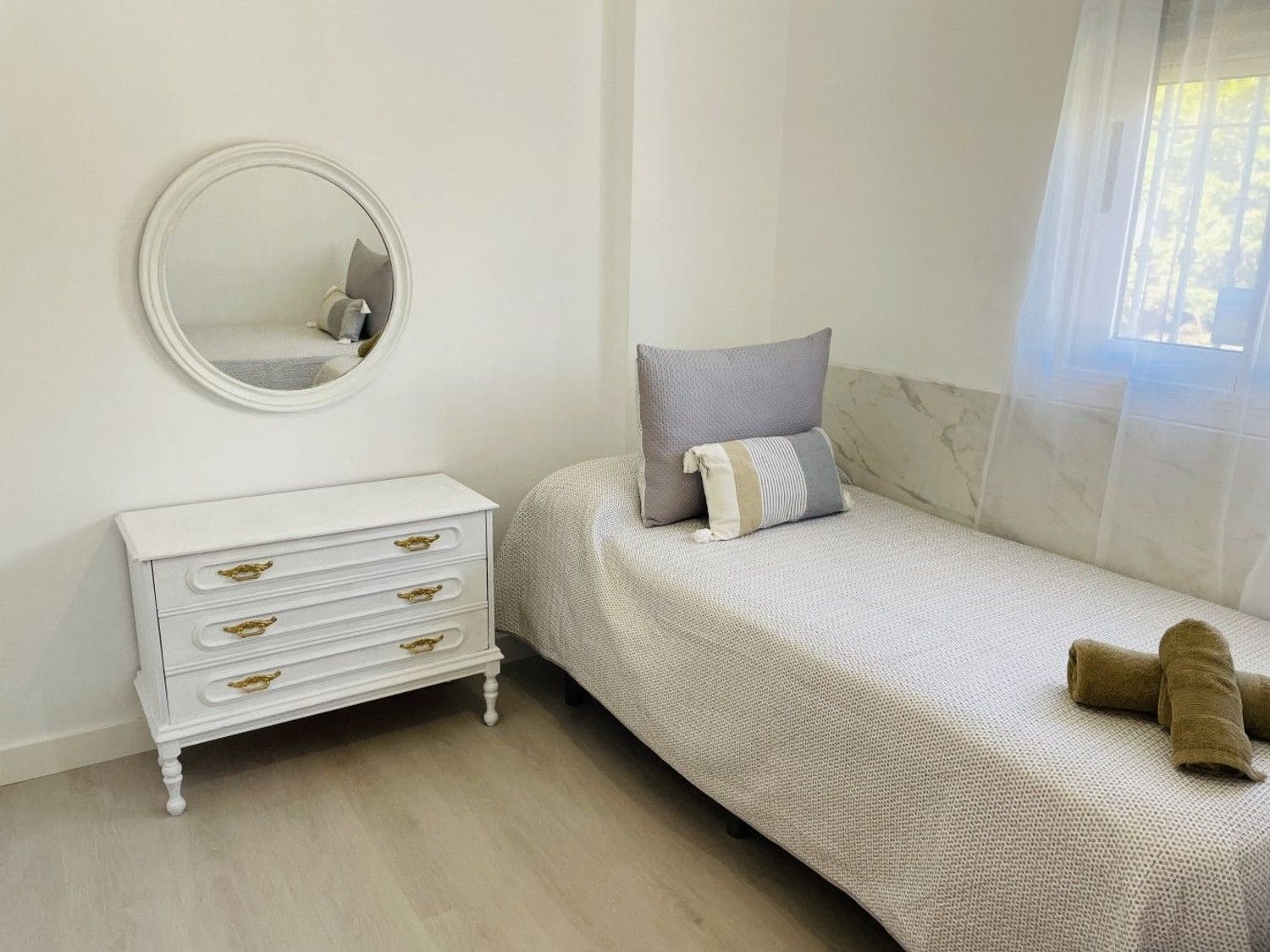 Apartment for sale in Nerja - € 385,000 (Ref: 9976373)