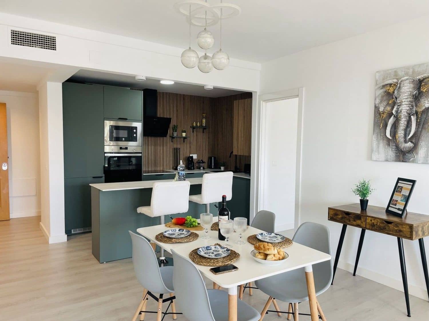 Apartment for sale in Nerja - € 385,000 (Ref: 9976373)