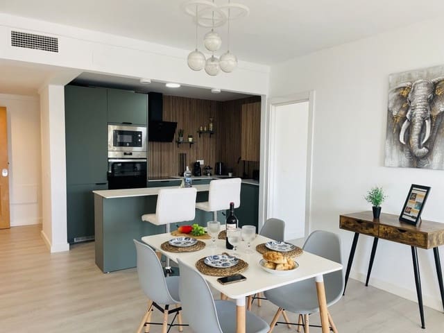 Lägenhet till salu i Nerja - 385 000 € (Ref: 9976373)