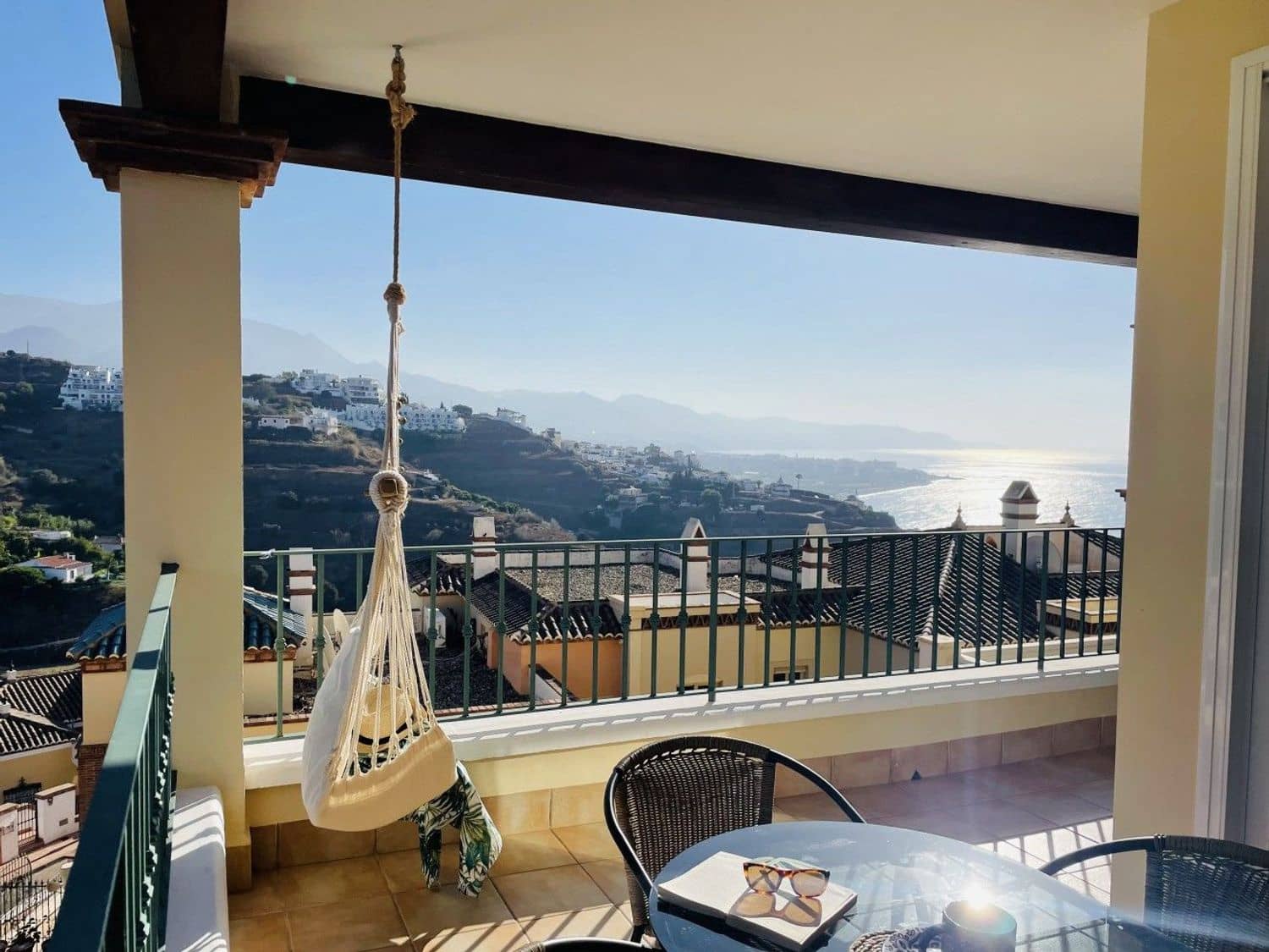 Apartment for sale in Nerja - € 385,000 (Ref: 9976373)