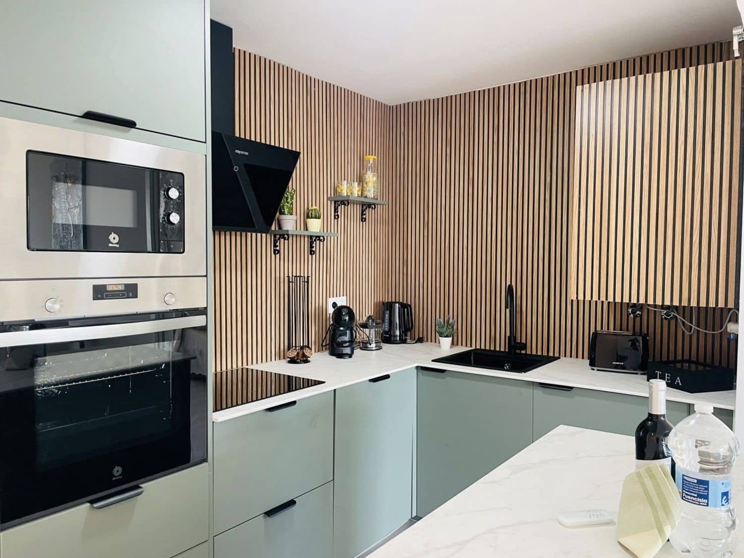 Apartment for sale in Nerja - € 385,000 (Ref: 9976373)