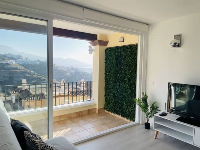 Lägenhet till salu i Nerja - 385 000 € (Ref: 9976373)