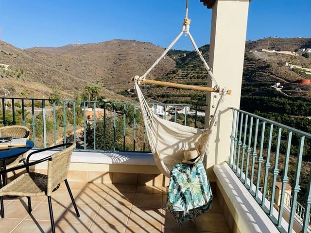 Lägenhet till salu i Nerja - 385 000 € (Ref: 9976373)