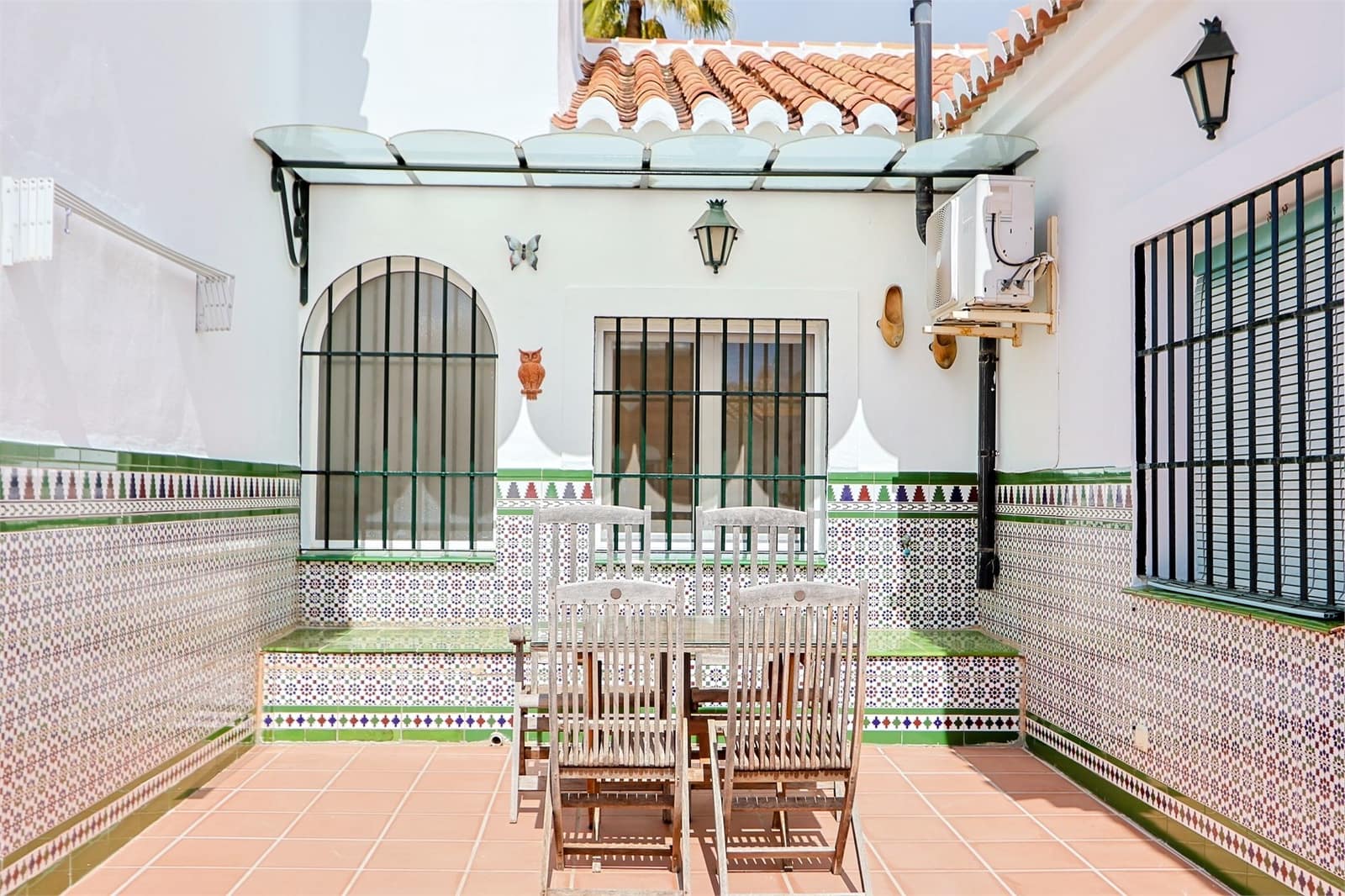 4 soveværelse Villa til salg i Nerja med swimmingpool garage - € 1.345.000 (Ref: 9976374)