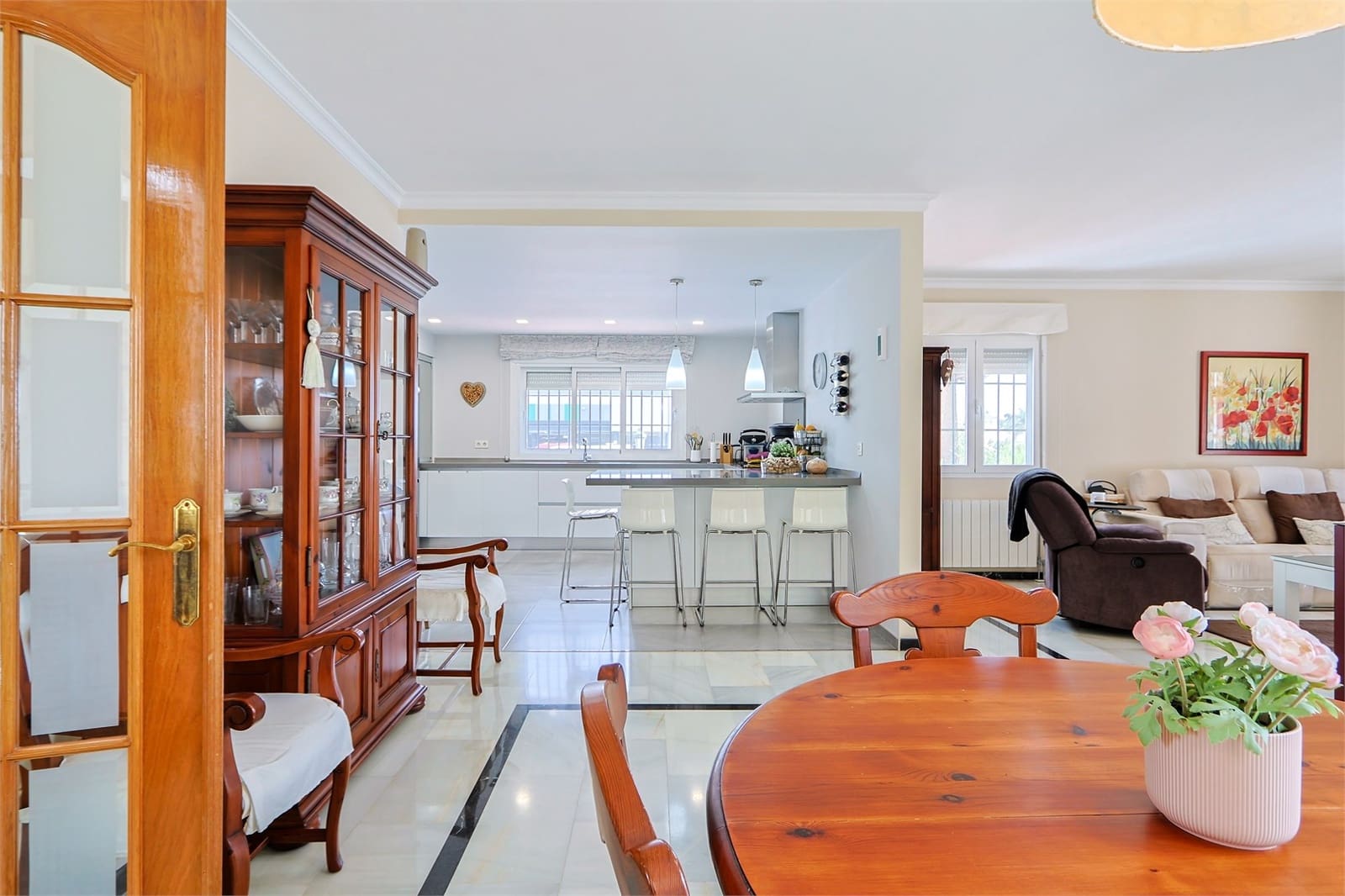 4 soveværelse Villa til salg i Nerja med swimmingpool garage - € 1.345.000 (Ref: 9976374)