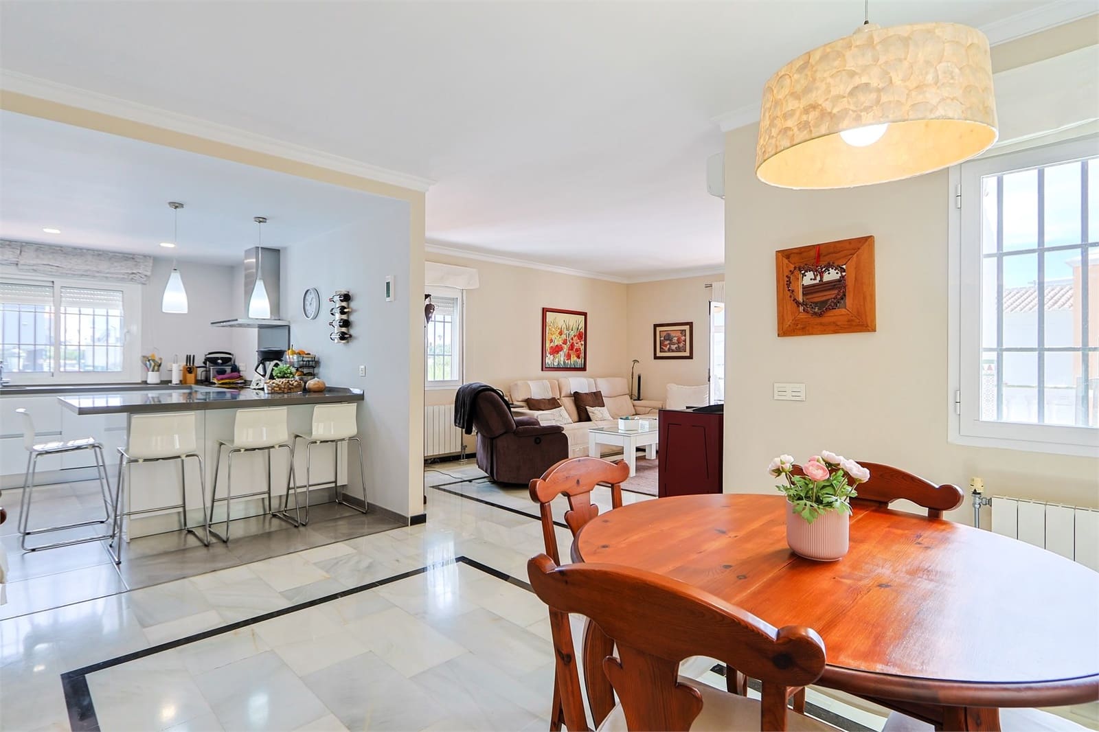 4 soveværelse Villa til salg i Nerja med swimmingpool garage - € 1.345.000 (Ref: 9976374)