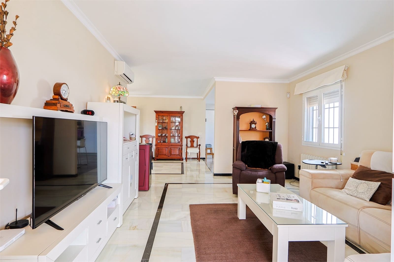 4 soveværelse Villa til salg i Nerja med swimmingpool garage - € 1.345.000 (Ref: 9976374)