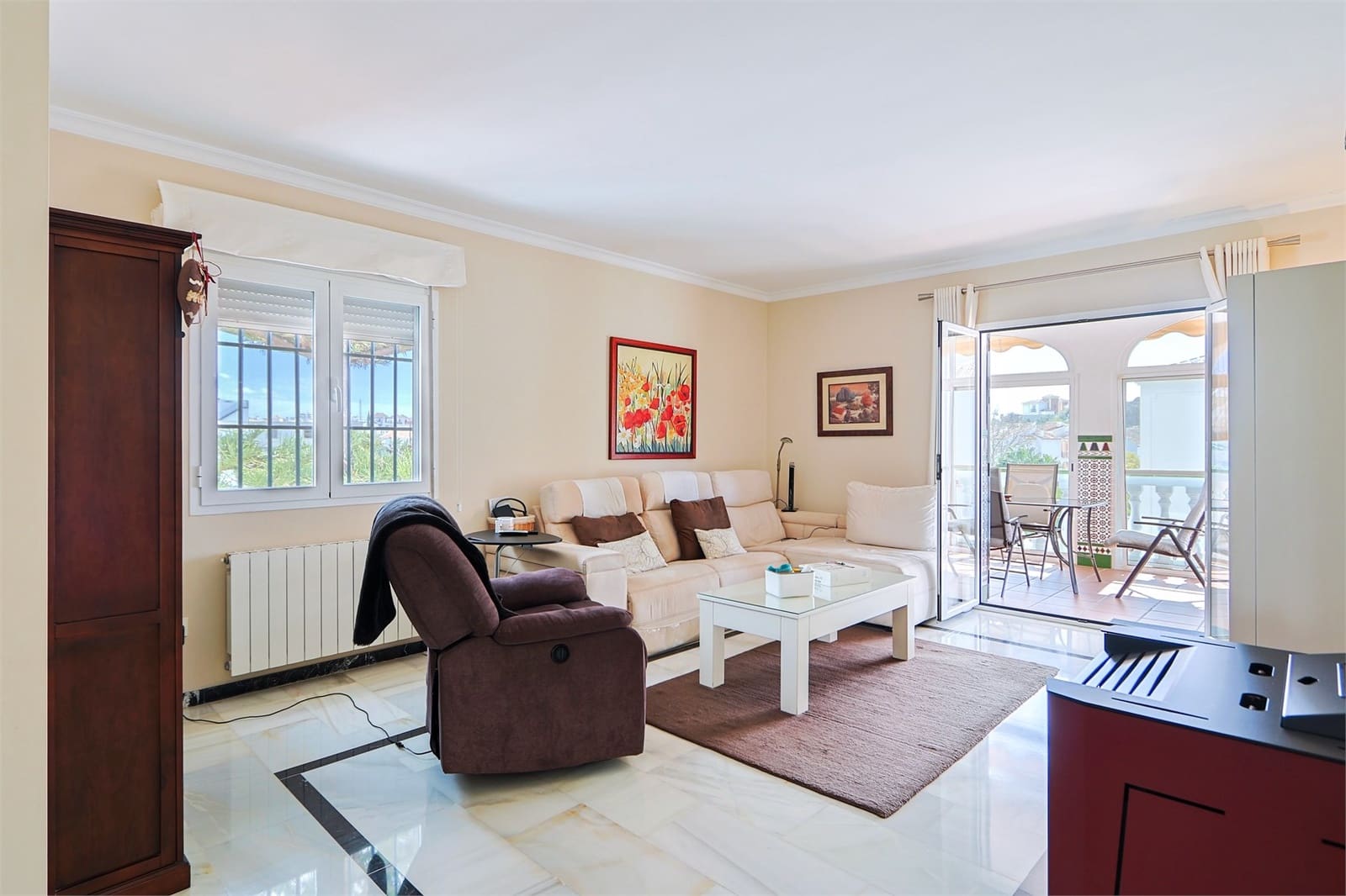 4 soveværelse Villa til salg i Nerja med swimmingpool garage - € 1.345.000 (Ref: 9976374)