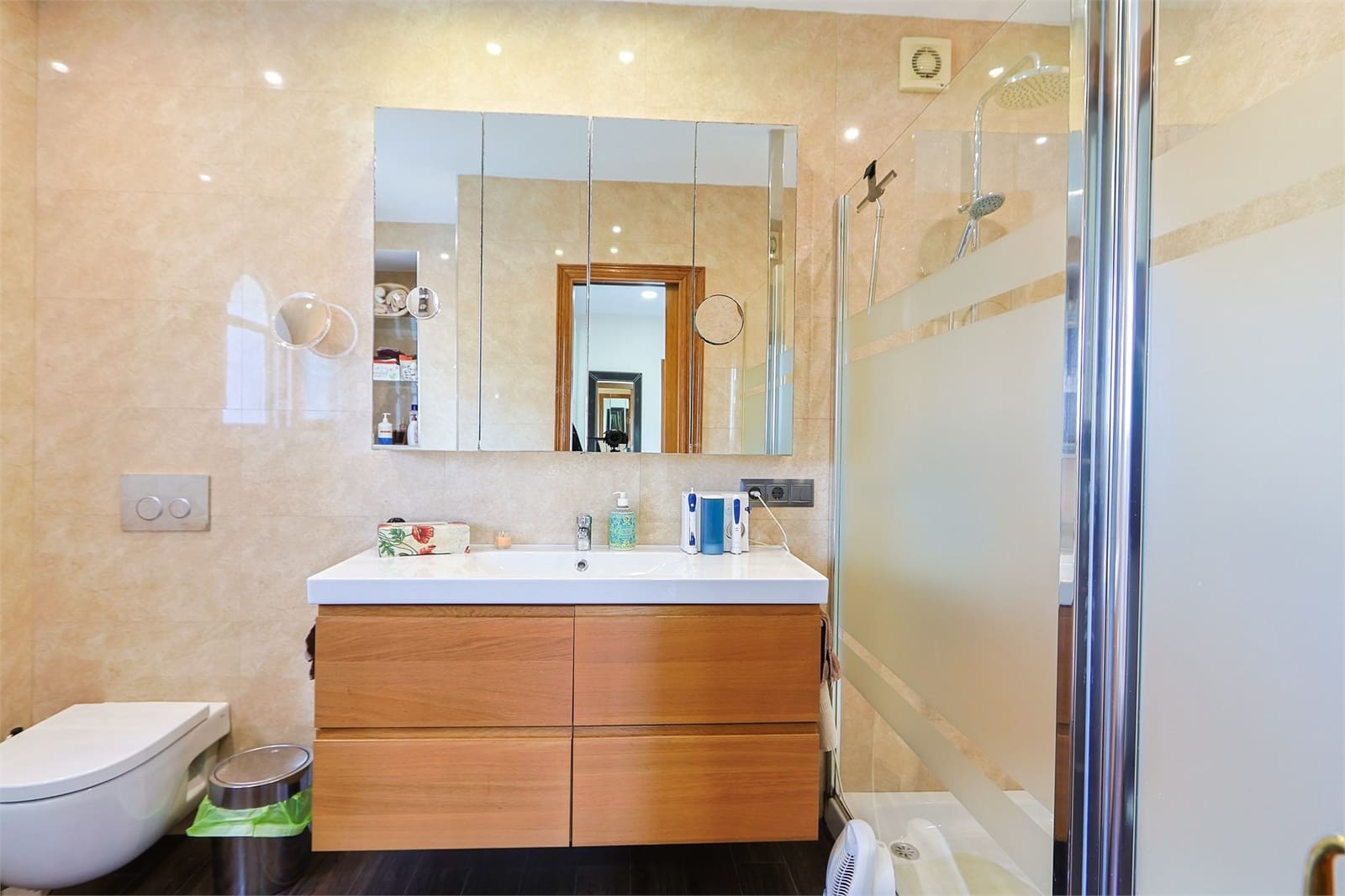 4 soveværelse Villa til salg i Nerja med swimmingpool garage - € 1.345.000 (Ref: 9976374)