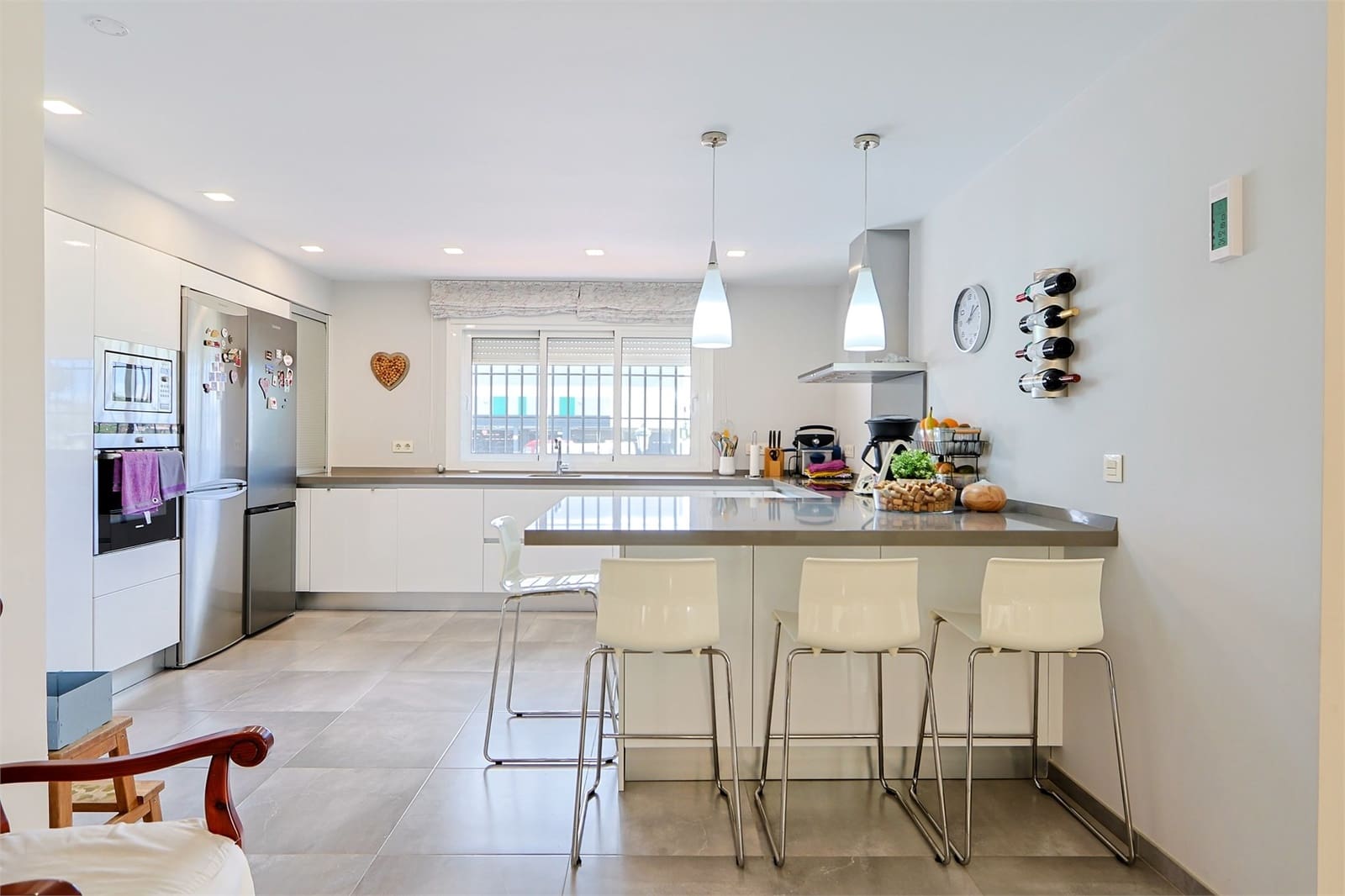 4 soveværelse Villa til salg i Nerja med swimmingpool garage - € 1.345.000 (Ref: 9976374)