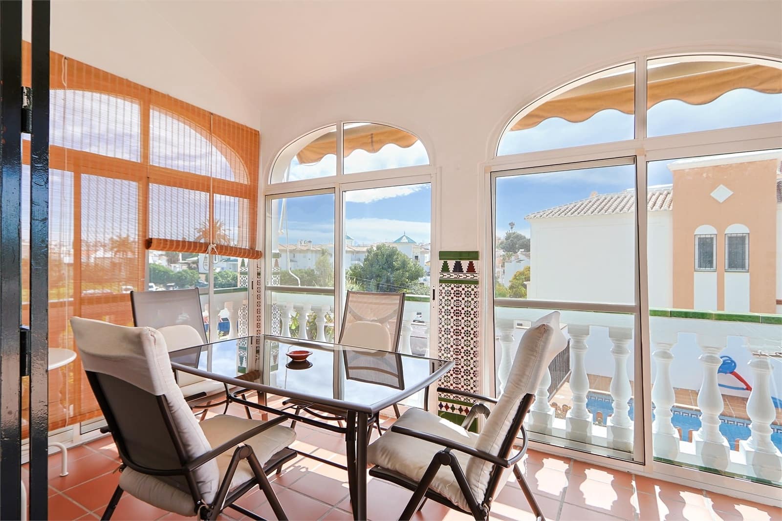 4 soveværelse Villa til salg i Nerja med swimmingpool garage - € 1.345.000 (Ref: 9976374)
