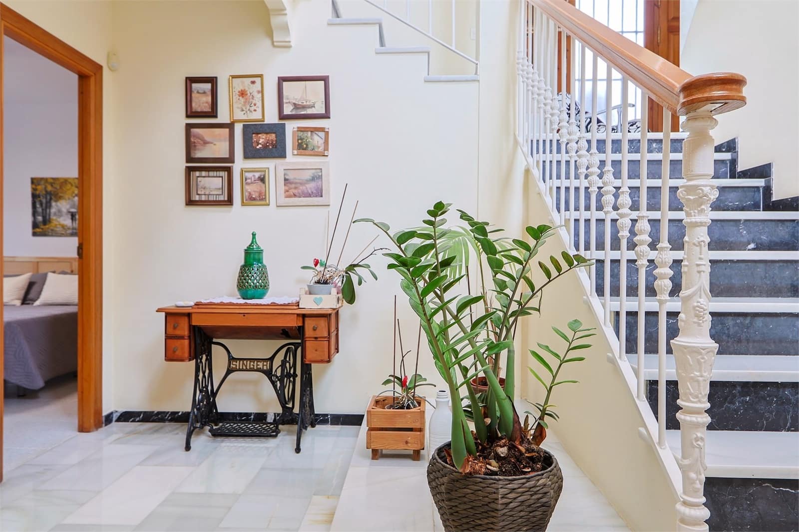 4 soveværelse Villa til salg i Nerja med swimmingpool garage - € 1.345.000 (Ref: 9976374)