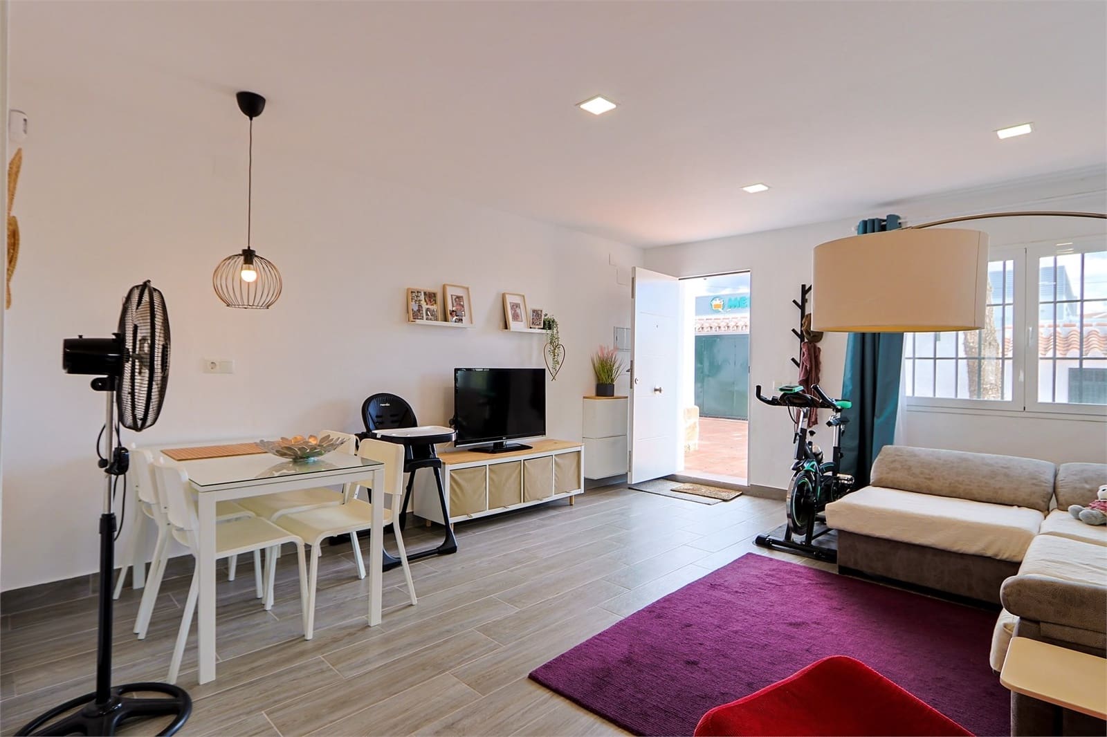 4 soveværelse Villa til salg i Nerja med swimmingpool garage - € 1.345.000 (Ref: 9976374)