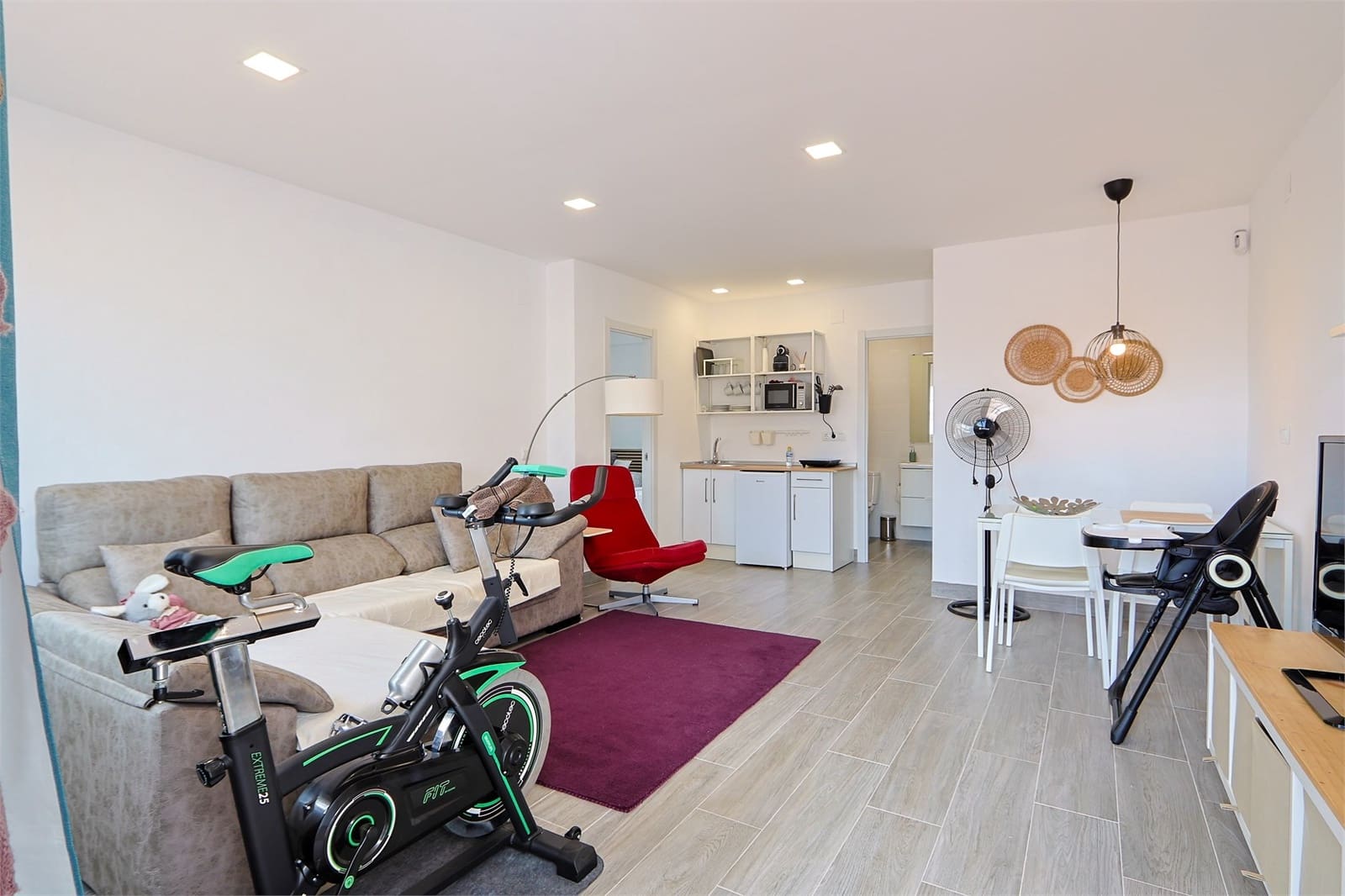 4 soveværelse Villa til salg i Nerja med swimmingpool garage - € 1.345.000 (Ref: 9976374)