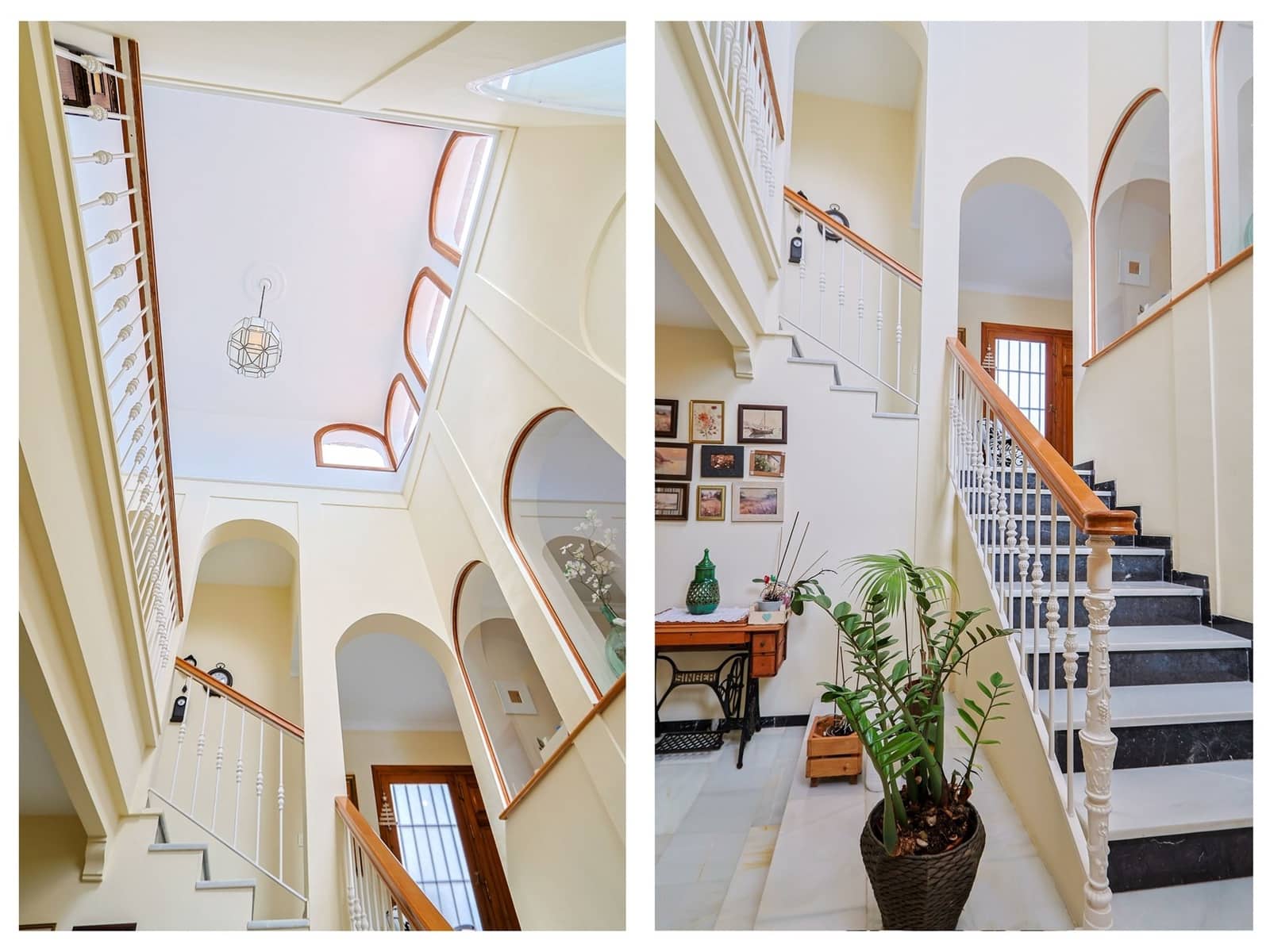 4 soveværelse Villa til salg i Nerja med swimmingpool garage - € 1.345.000 (Ref: 9976374)