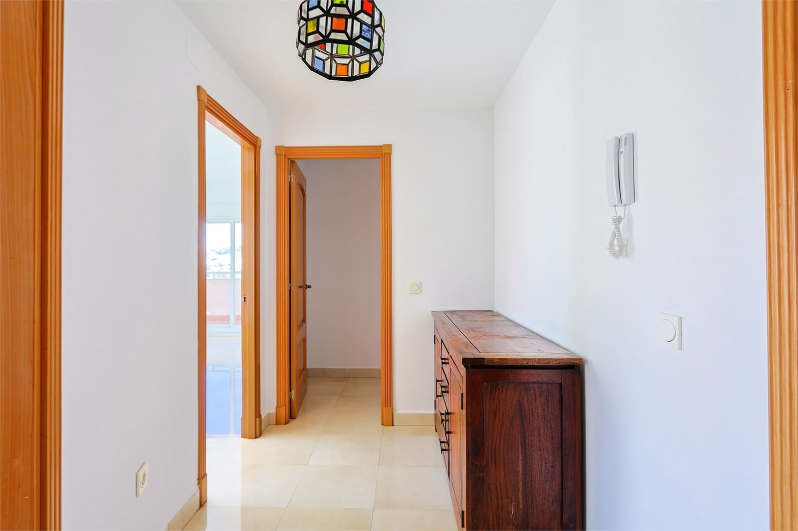 3 bedroom Apartment for sale in Nerja with garage - € 449,000 (Ref: 9976375)
