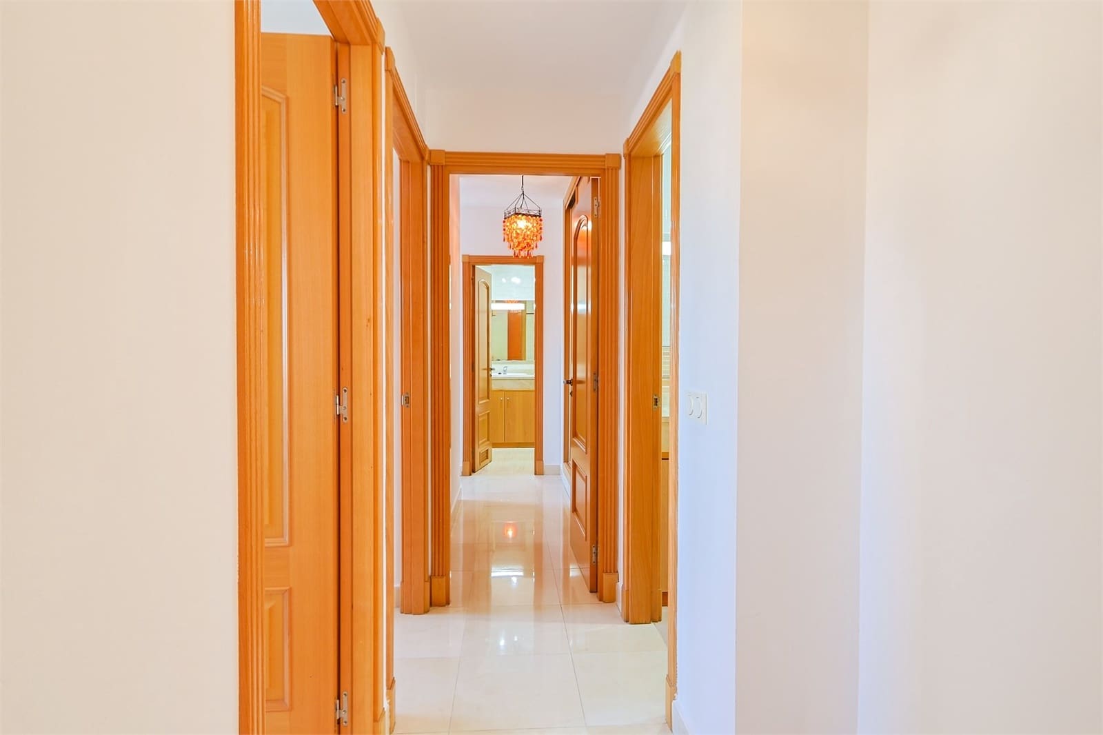 3 bedroom Apartment for sale in Nerja with garage - € 449,000 (Ref: 9976375)