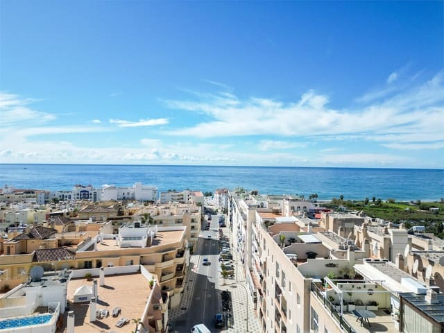 3 soverom Leilighet til salgs i Nerja med garasje - € 449 000 (Ref: 9976375)