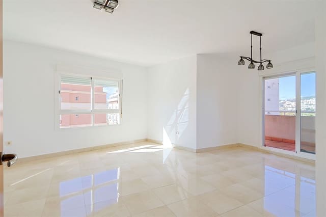 Lägenhet till salu i Chaparil - Torrecilla - Punta Lara, Nerja - 425 000 € (Ref: 9976375)