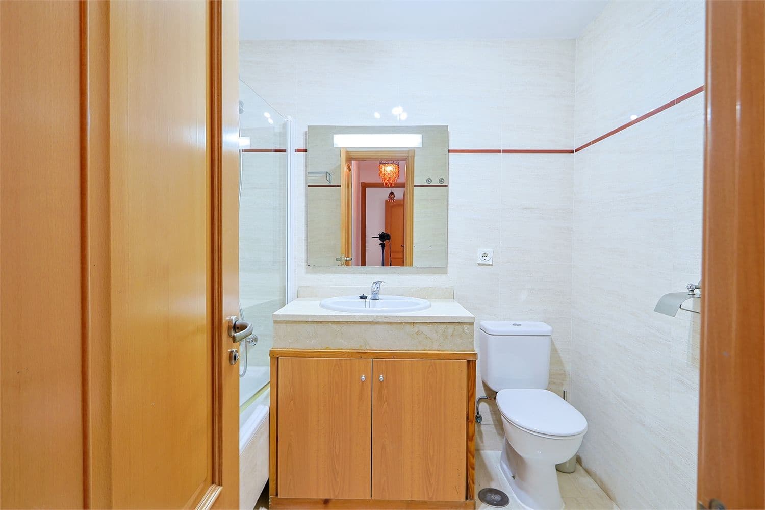 Apartment for sale in Nerja with garage - € 425,000 (Ref: 9976375)