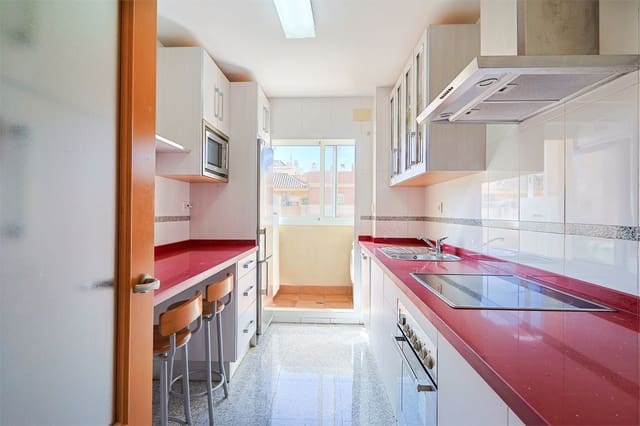 Lägenhet till salu i Chaparil - Torrecilla - Punta Lara, Nerja - 425 000 € (Ref: 9976375)