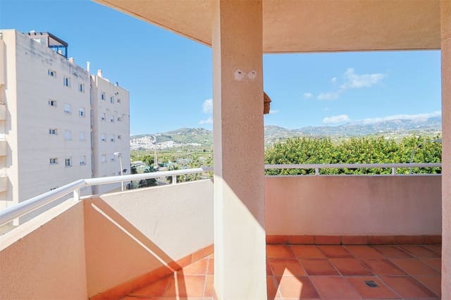 Lägenhet till salu i Chaparil - Torrecilla - Punta Lara, Nerja - 425 000 € (Ref: 9976375)