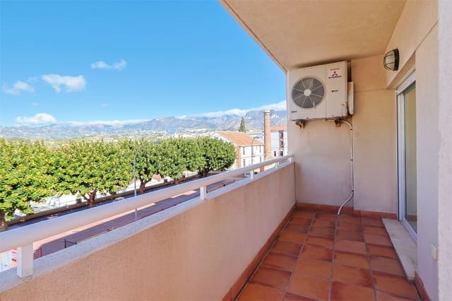 Lägenhet till salu i Chaparil - Torrecilla - Punta Lara, Nerja - 425 000 € (Ref: 9976375)