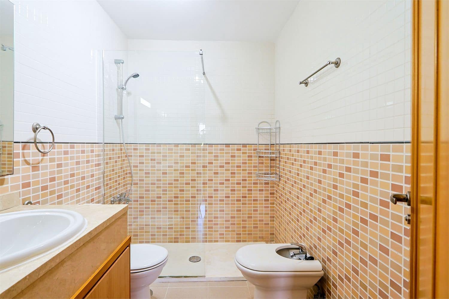 Apartment for sale in Nerja with garage - € 425,000 (Ref: 9976375)