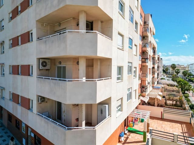 Lägenhet till salu i Chaparil - Torrecilla - Punta Lara, Nerja - 425 000 € (Ref: 9976375)
