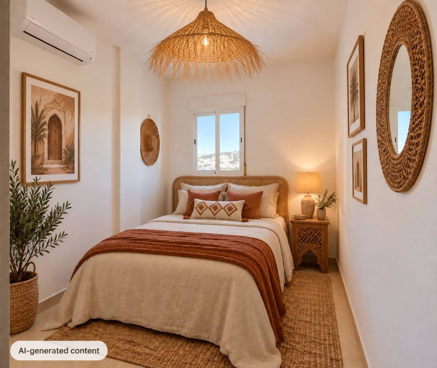 Apartment for sale in Nerja with garage - € 425,000 (Ref: 9976375)