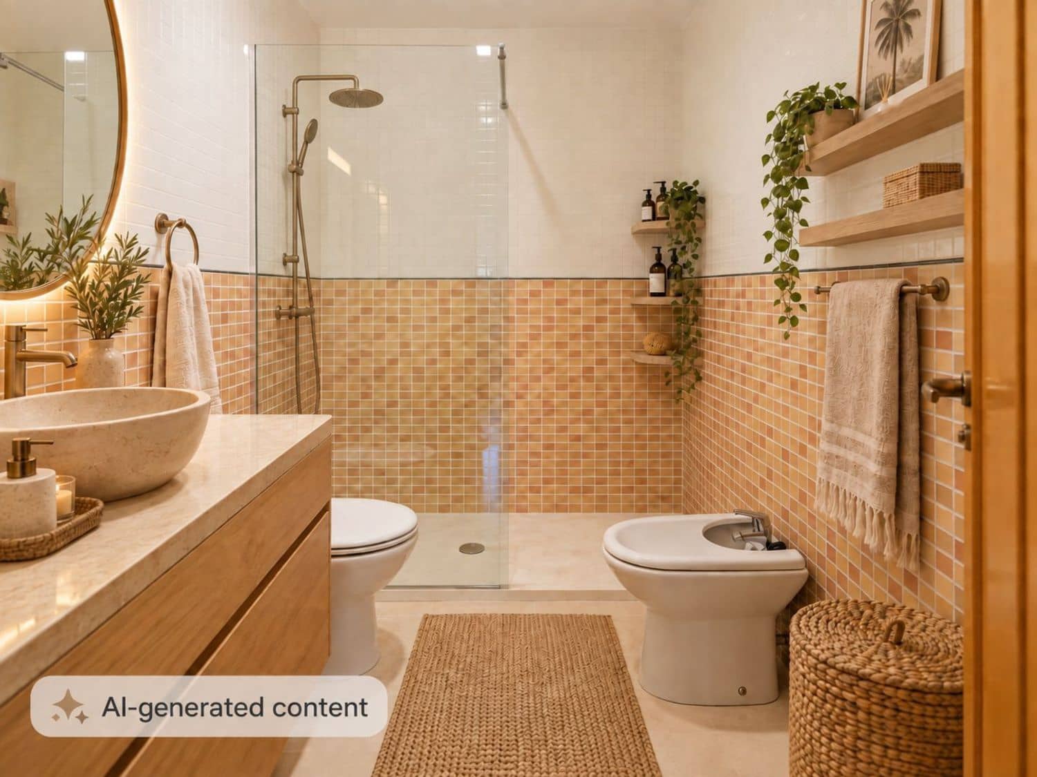 Apartment for sale in Nerja with garage - € 425,000 (Ref: 9976375)