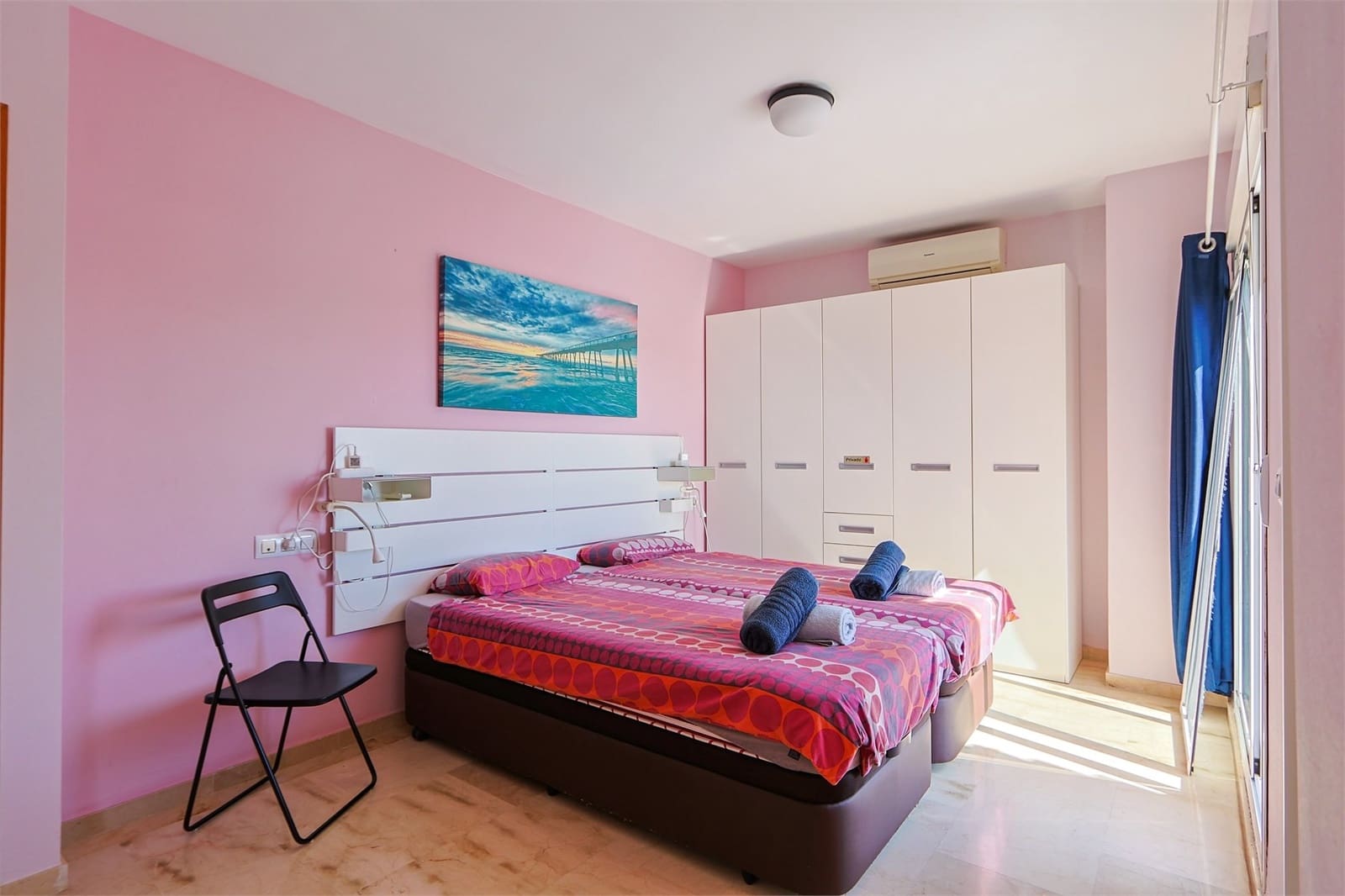 3 bedroom Townhouse for sale in Torrox with pool garage - € 469,000 (Ref: 9976376)