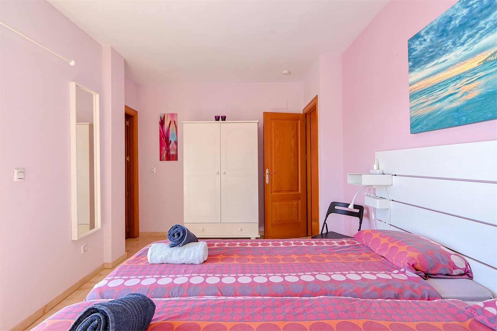 3 bedroom Townhouse for sale in Torrox with pool garage - € 469,000 (Ref: 9976376)