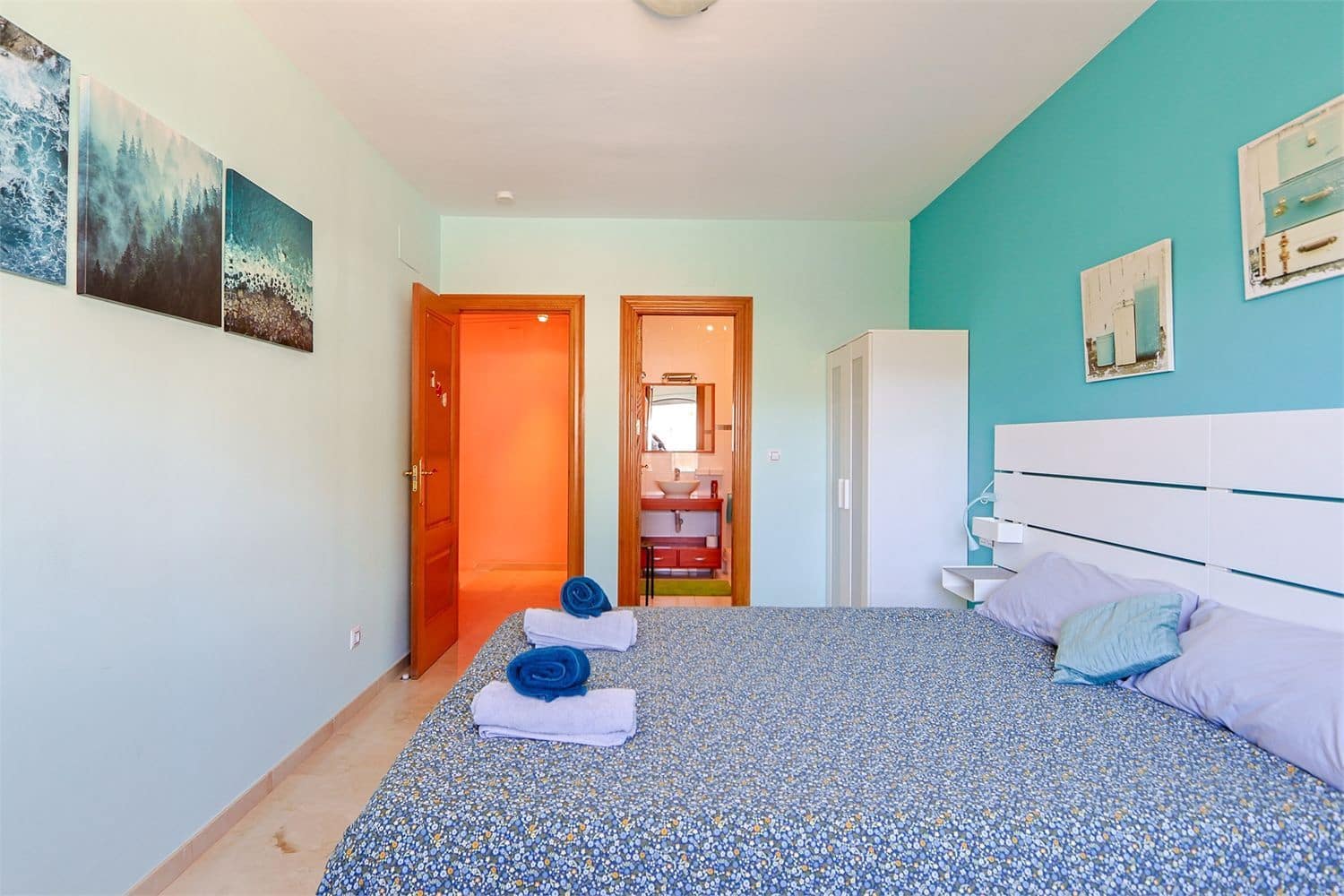 Villa for sale in Torrox-Costa - € 469,000 (Ref: 9976376)
