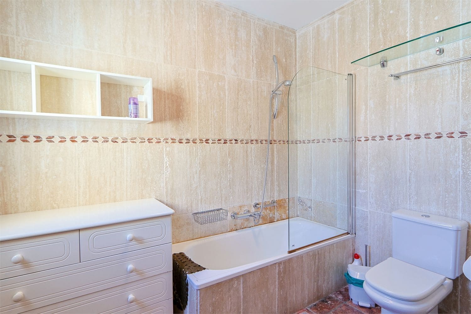 Villa for sale in Torrox-Costa - € 469,000 (Ref: 9976376)