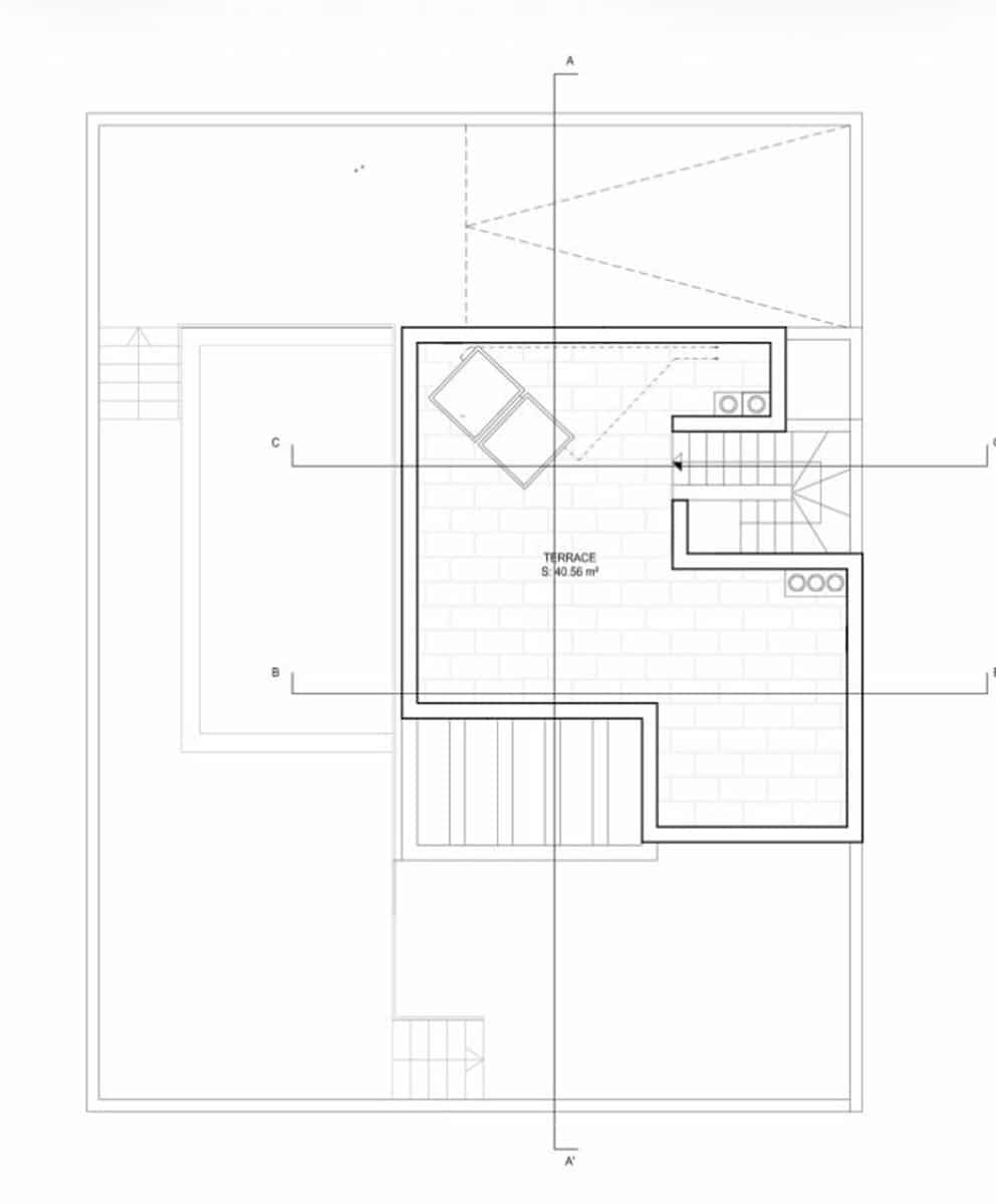 Moradia para venda em Nerja com piscina - 789 000 € (Ref: 9976377)