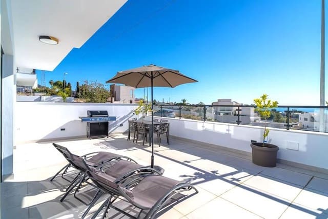 Villa zu verkaufen in Capistrano, Nerja - 789.000 € (Ref: 9976377)