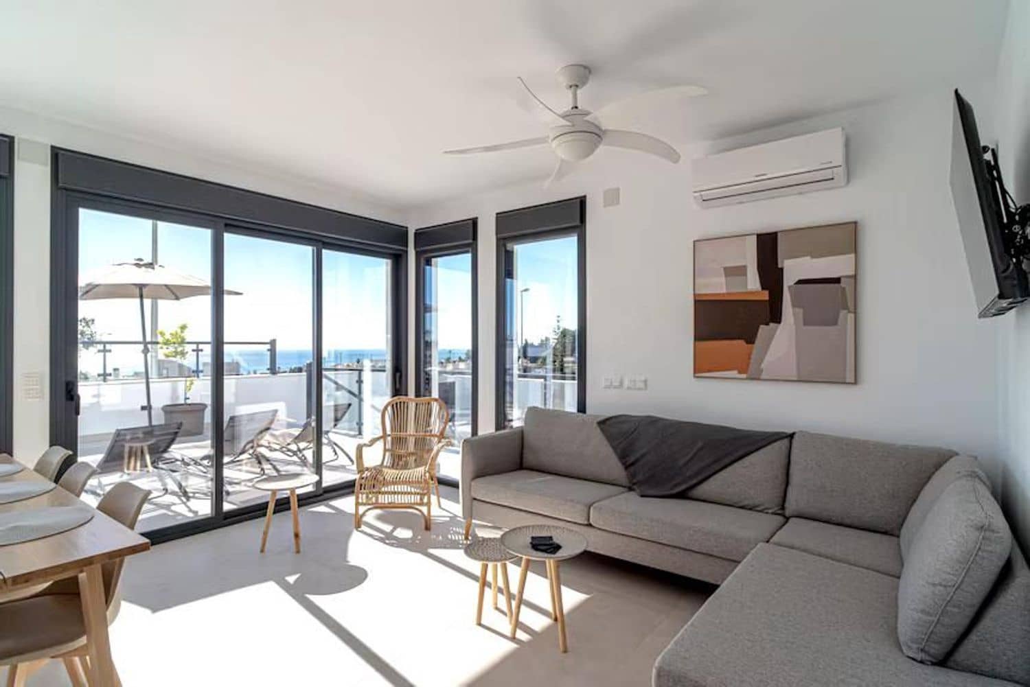 Moradia para venda em Nerja com piscina - 789 000 € (Ref: 9976377)