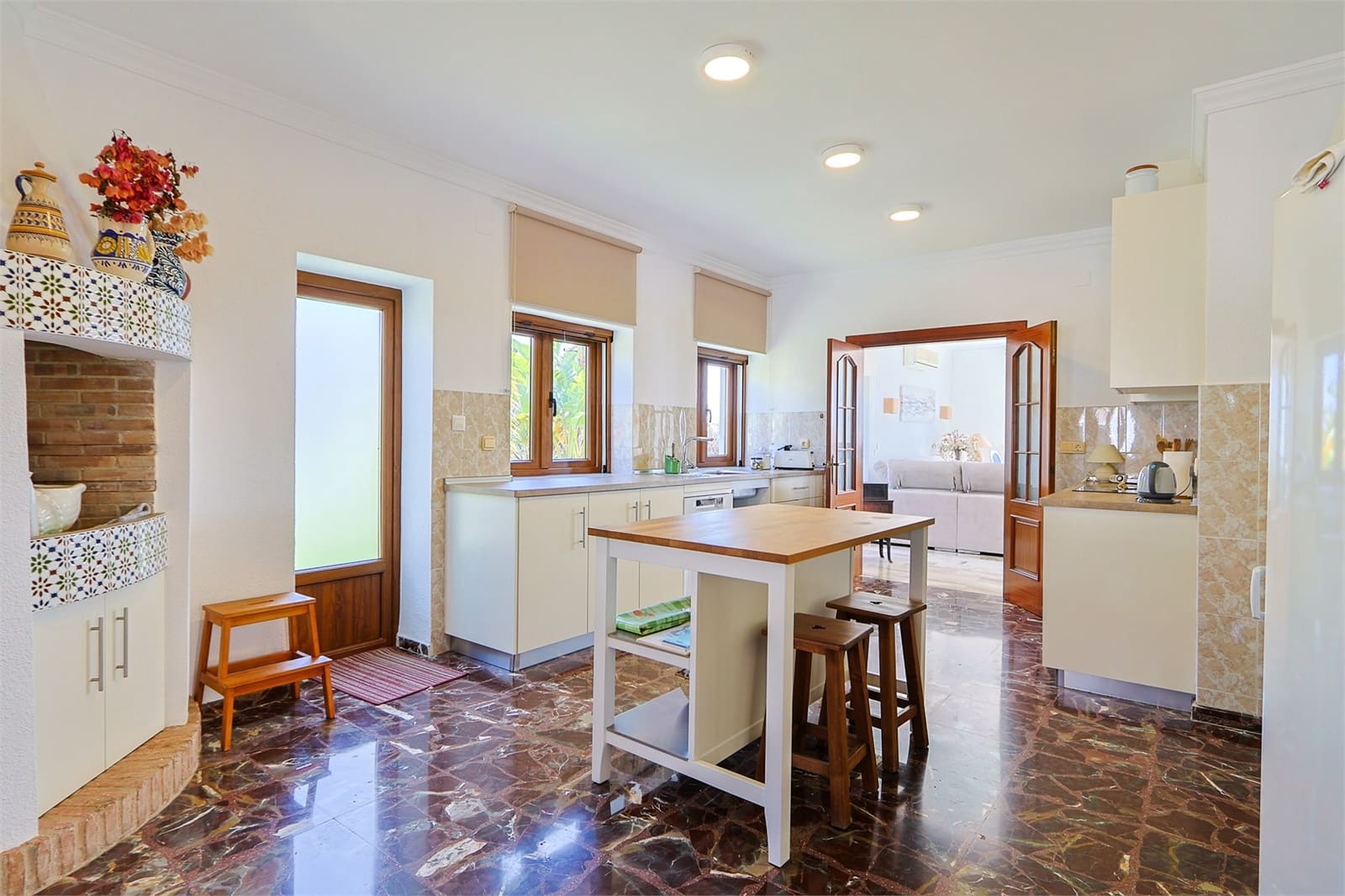 6 soveværelse Villa til salg i Nerja med swimmingpool garage - € 1.340.000 (Ref: 9976378)