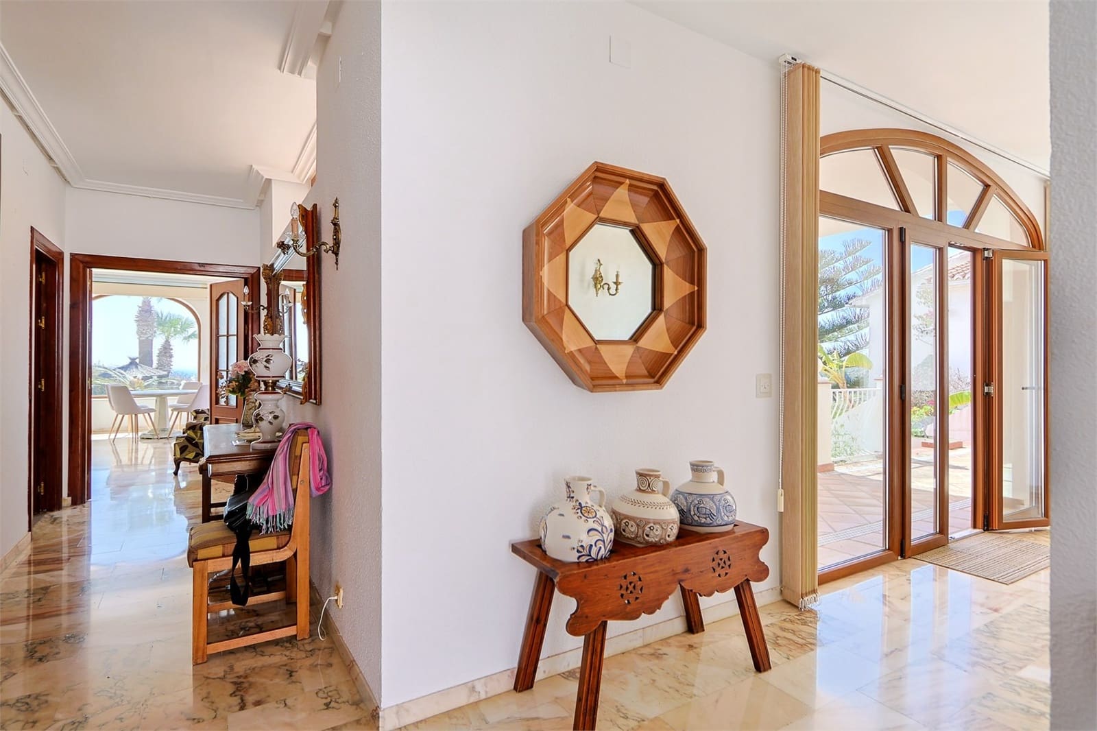 6 soveværelse Villa til salg i Nerja med swimmingpool garage - € 1.340.000 (Ref: 9976378)