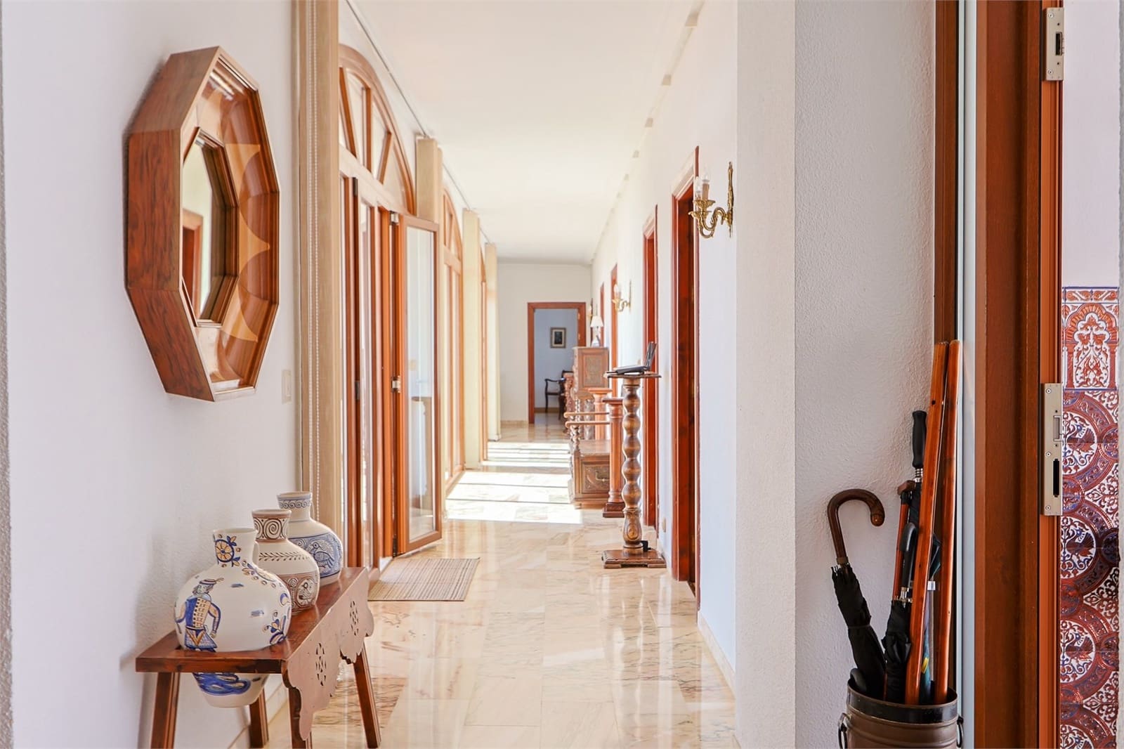 6 soveværelse Villa til salg i Nerja med swimmingpool garage - € 1.340.000 (Ref: 9976378)