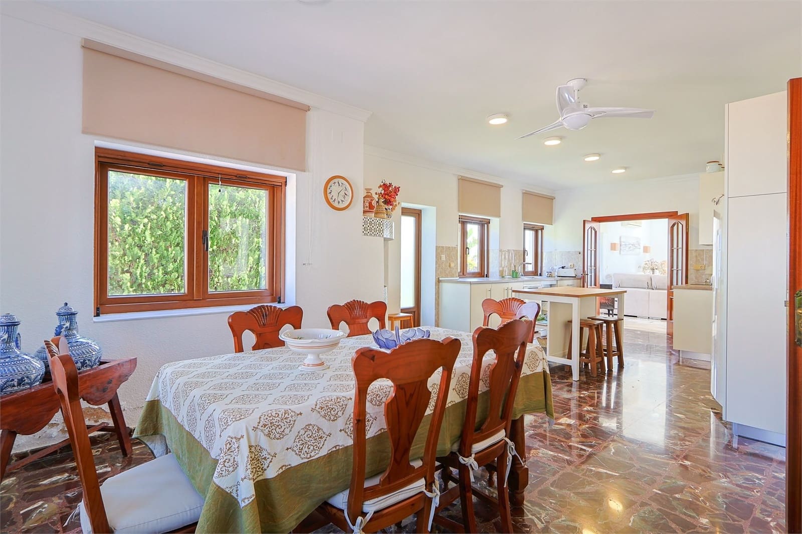 6 soveværelse Villa til salg i Nerja med swimmingpool garage - € 1.340.000 (Ref: 9976378)