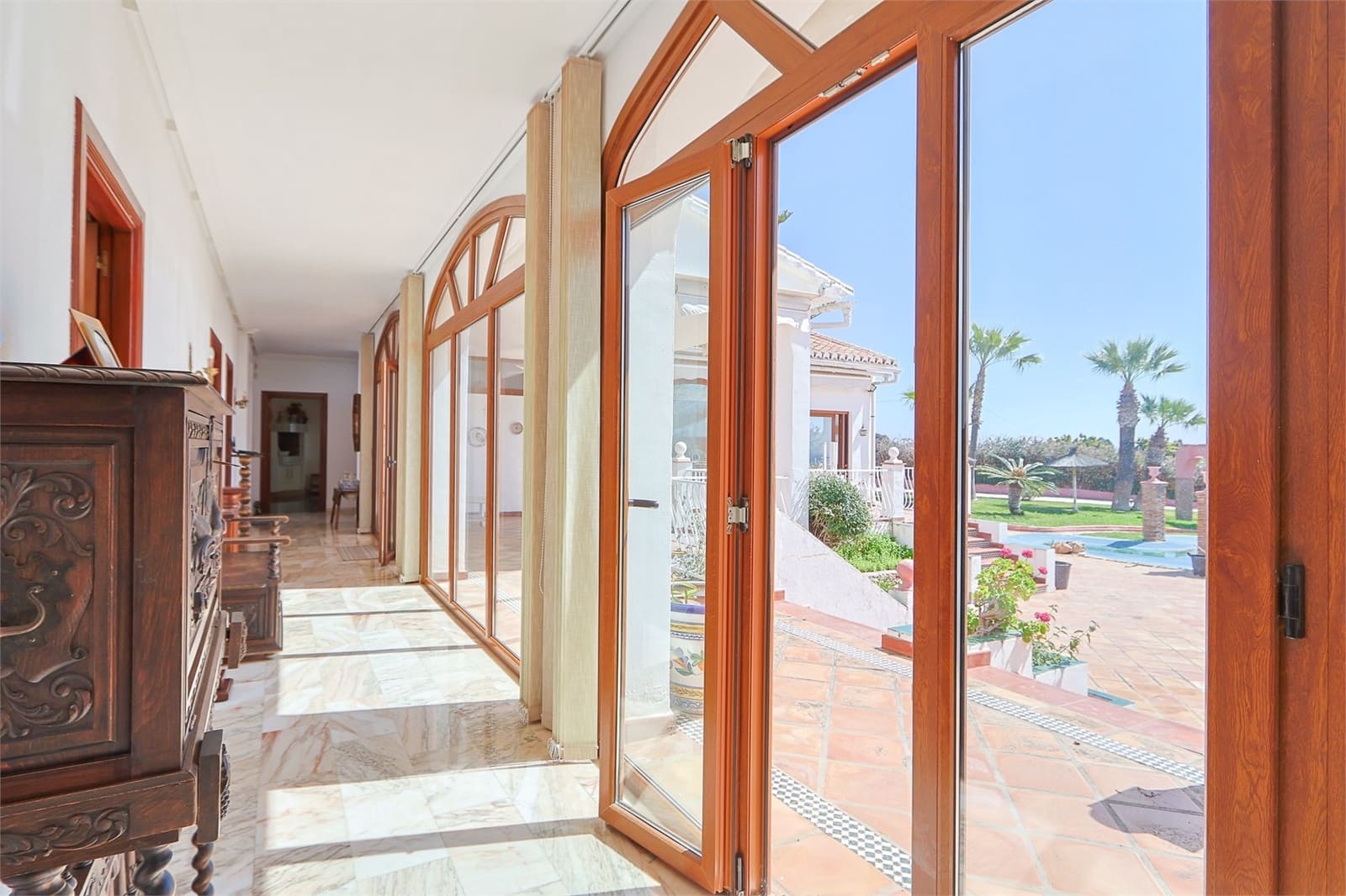 6 soveværelse Villa til salg i Nerja med swimmingpool garage - € 1.340.000 (Ref: 9976378)