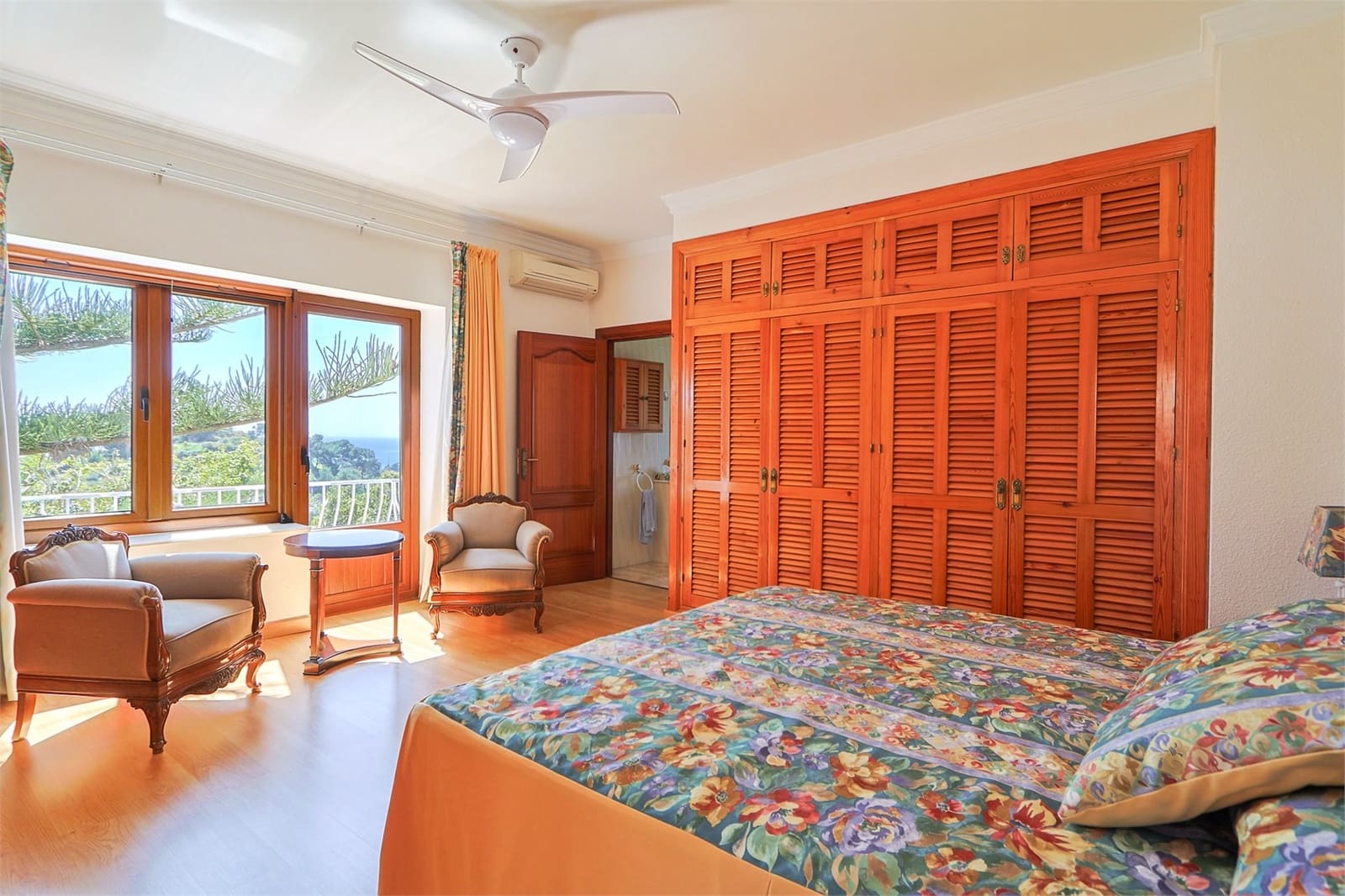 6 soveværelse Villa til salg i Nerja med swimmingpool garage - € 1.340.000 (Ref: 9976378)