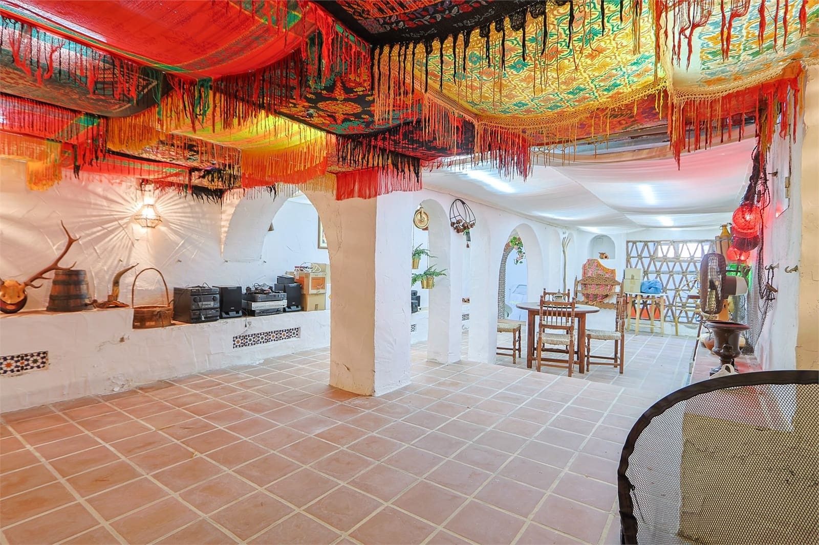 6 soveværelse Villa til salg i Nerja med swimmingpool garage - € 1.340.000 (Ref: 9976378)
