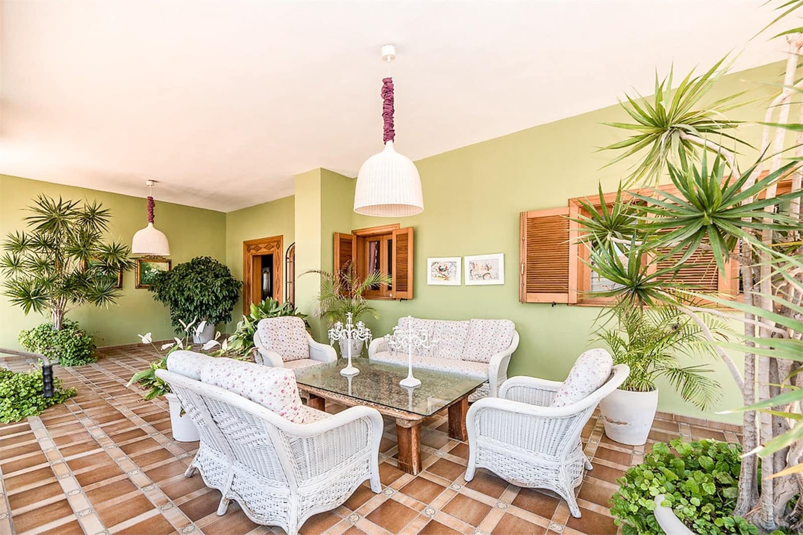 4 soveværelse Villa til salg i Motril med swimmingpool garage - € 900.000 (Ref: 9976379)